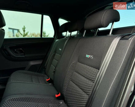 Чорний Шкода Фабія, об'ємом двигуна 1.4 л та пробігом 203 тис. км за 8599 $, фото 27 на Automoto.ua