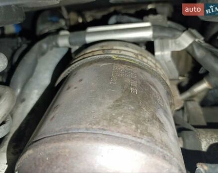 Черный Шкода Фабия, объемом двигателя 1.4 л и пробегом 203 тыс. км за 10500 $, фото 51 на Automoto.ua