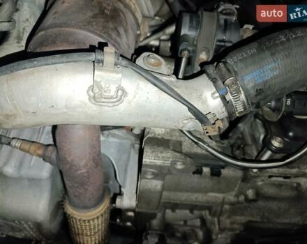 Черный Шкода Фабия, объемом двигателя 1.4 л и пробегом 203 тыс. км за 10500 $, фото 39 на Automoto.ua