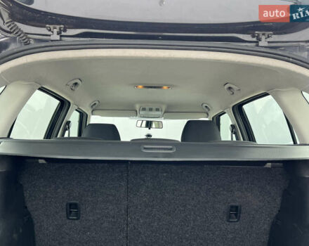 Черный Шкода Фабия, объемом двигателя 0 л и пробегом 139 тыс. км за 5700 $, фото 17 на Automoto.ua