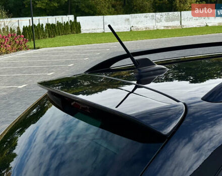 Чорний Шкода Фабія, об'ємом двигуна 1.4 л та пробігом 203 тис. км за 8599 $, фото 11 на Automoto.ua