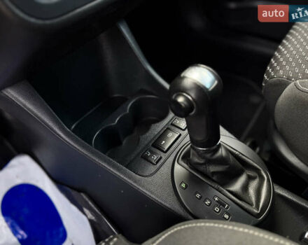 Чорний Шкода Фабія, об'ємом двигуна 1.4 л та пробігом 203 тис. км за 8599 $, фото 23 на Automoto.ua