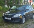Чорний Шкода Фабія, об'ємом двигуна 1.2 л та пробігом 160 тис. км за 5500 $, фото 1 на Automoto.ua