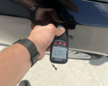 Черный Шкода Фабия, объемом двигателя 0 л и пробегом 139 тыс. км за 5700 $, фото 44 на Automoto.ua