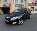 Черный Шкода Фабия, объемом двигателя 1.2 л и пробегом 224 тыс. км за 5999 $, фото 1 на Automoto.ua