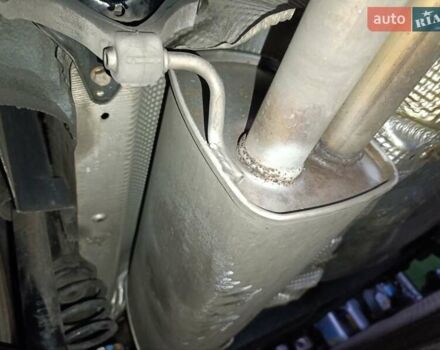 Черный Шкода Фабия, объемом двигателя 1.4 л и пробегом 203 тыс. км за 10500 $, фото 31 на Automoto.ua