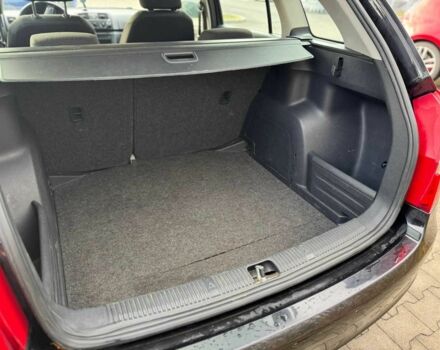 Чорний Шкода Фабія, об'ємом двигуна 1.2 л та пробігом 196 тис. км за 5000 $, фото 3 на Automoto.ua