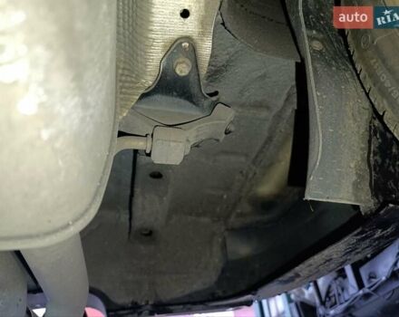 Черный Шкода Фабия, объемом двигателя 1.4 л и пробегом 203 тыс. км за 10500 $, фото 37 на Automoto.ua