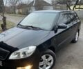 Чорний Шкода Фабія, об'ємом двигуна 1.2 л та пробігом 257 тис. км за 5400 $, фото 1 на Automoto.ua