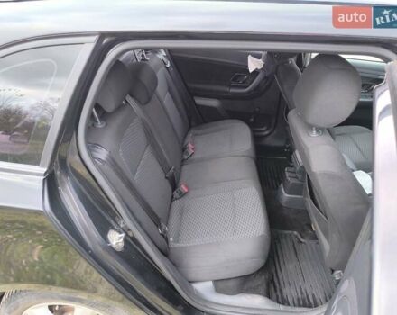 Чорний Шкода Фабія, об'ємом двигуна 1.39 л та пробігом 326 тис. км за 5400 $, фото 13 на Automoto.ua