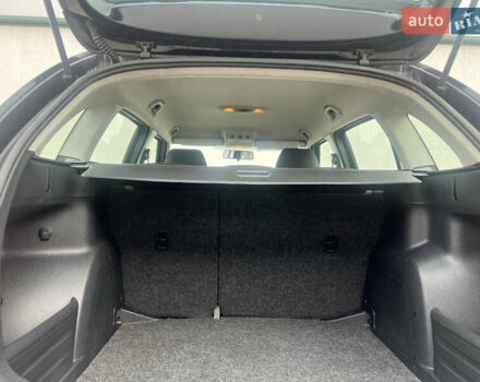 Черный Шкода Фабия, объемом двигателя 0 л и пробегом 139 тыс. км за 5600 $, фото 24 на Automoto.ua