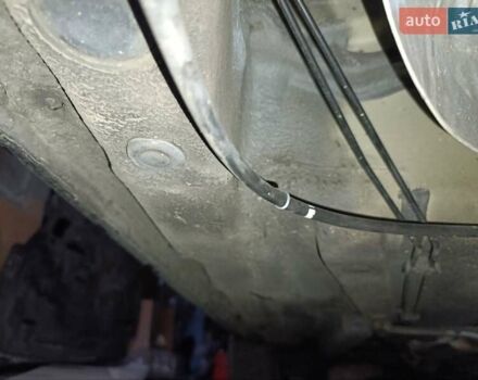 Черный Шкода Фабия, объемом двигателя 1.4 л и пробегом 203 тыс. км за 10500 $, фото 34 на Automoto.ua