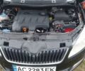 Чорний Шкода Фабія, об'ємом двигуна 1.6 л та пробігом 230 тис. км за 5900 $, фото 2 на Automoto.ua