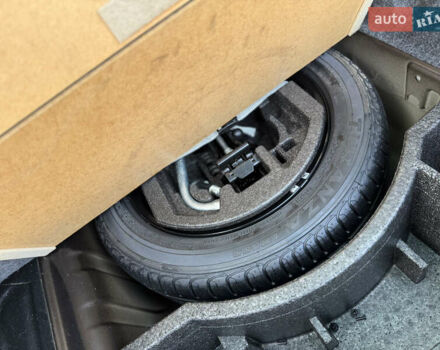 Чорний Шкода Фабія, об'ємом двигуна 1.4 л та пробігом 203 тис. км за 8599 $, фото 32 на Automoto.ua