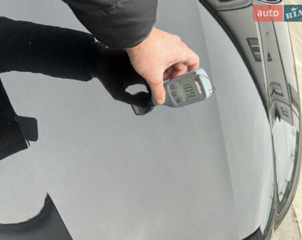 Черный Шкода Фабия, объемом двигателя 0 л и пробегом 139 тыс. км за 5600 $, фото 56 на Automoto.ua