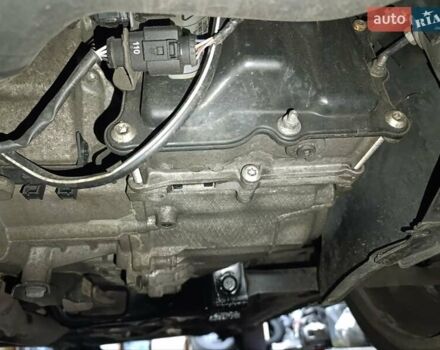 Черный Шкода Фабия, объемом двигателя 1.4 л и пробегом 203 тыс. км за 10500 $, фото 38 на Automoto.ua