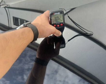 Черный Шкода Фабия, объемом двигателя 0 л и пробегом 139 тыс. км за 5700 $, фото 45 на Automoto.ua