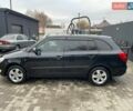 Черный Шкода Фабия, объемом двигателя 1.2 л и пробегом 257 тыс. км за 5400 $, фото 1 на Automoto.ua