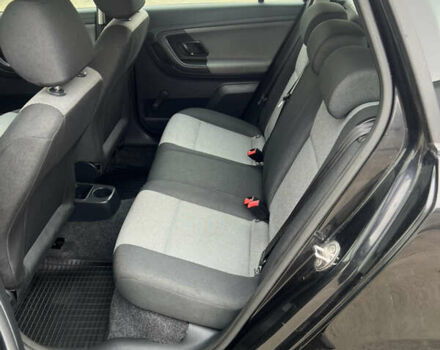 Черный Шкода Фабия, объемом двигателя 0 л и пробегом 139 тыс. км за 5600 $, фото 27 на Automoto.ua