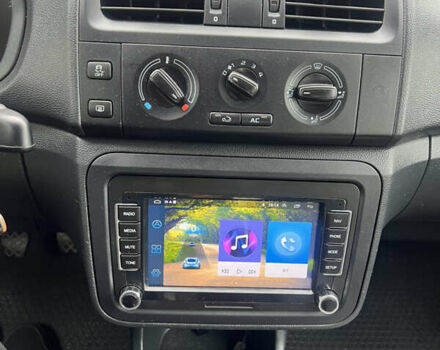 Черный Шкода Фабия, объемом двигателя 0 л и пробегом 139 тыс. км за 5600 $, фото 42 на Automoto.ua