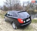 Чорний Шкода Фабія, об'ємом двигуна 1.39 л та пробігом 326 тис. км за 5400 $, фото 3 на Automoto.ua