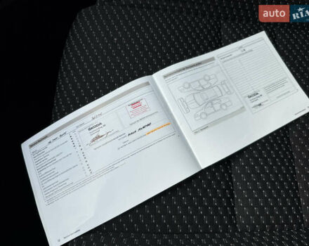 Чорний Шкода Фабія, об'ємом двигуна 1.4 л та пробігом 203 тис. км за 8599 $, фото 35 на Automoto.ua