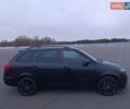 Черный Шкода Фабия, объемом двигателя 1.4 л и пробегом 203 тыс. км за 10500 $, фото 4 на Automoto.ua
