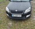 Чорний Шкода Фабія, об'ємом двигуна 1.6 л та пробігом 230 тис. км за 5900 $, фото 1 на Automoto.ua