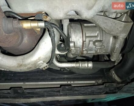 Черный Шкода Фабия, объемом двигателя 1.4 л и пробегом 203 тыс. км за 10500 $, фото 45 на Automoto.ua