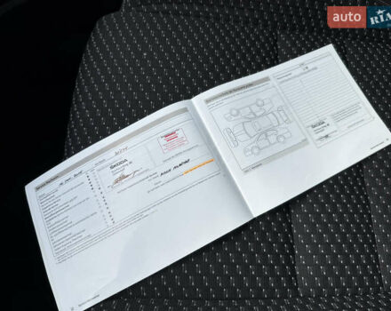 Чорний Шкода Фабія, об'ємом двигуна 1.4 л та пробігом 203 тис. км за 8599 $, фото 34 на Automoto.ua