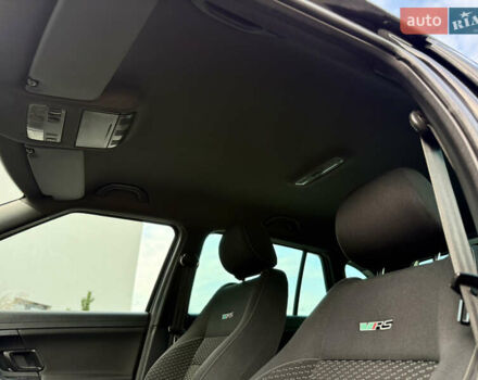 Чорний Шкода Фабія, об'ємом двигуна 1.4 л та пробігом 203 тис. км за 8599 $, фото 18 на Automoto.ua