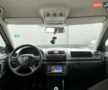 Шкода Фабия 2013 в Виннице на Automoto.ua Черный Шкода Фабия, объемом двигателя 0 л и пробегом 139 тыс. км за 5800 $, фото 27 на Automoto.ua
