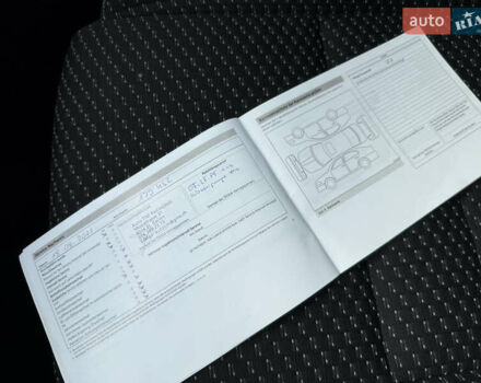 Чорний Шкода Фабія, об'ємом двигуна 1.4 л та пробігом 203 тис. км за 8599 $, фото 41 на Automoto.ua