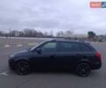 Черный Шкода Фабия, объемом двигателя 1.4 л и пробегом 203 тыс. км за 10500 $, фото 5 на Automoto.ua