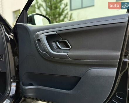 Чорний Шкода Фабія, об'ємом двигуна 1.4 л та пробігом 203 тис. км за 8599 $, фото 24 на Automoto.ua