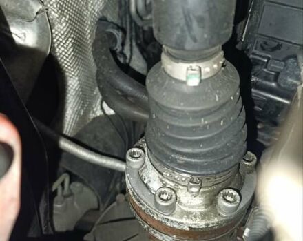 Черный Шкода Фабия, объемом двигателя 1.4 л и пробегом 203 тыс. км за 10500 $, фото 50 на Automoto.ua