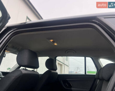 Черный Шкода Фабия, объемом двигателя 0 л и пробегом 139 тыс. км за 5600 $, фото 28 на Automoto.ua