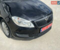 Черный Шкода Фабия, объемом двигателя 0 л и пробегом 139 тыс. км за 5700 $, фото 60 на Automoto.ua