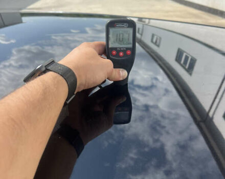 Черный Шкода Фабия, объемом двигателя 0 л и пробегом 139 тыс. км за 5700 $, фото 46 на Automoto.ua