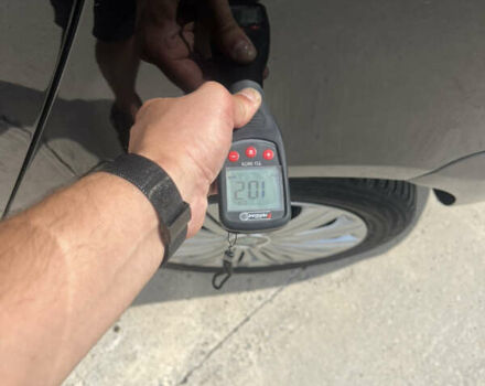 Черный Шкода Фабия, объемом двигателя 0 л и пробегом 139 тыс. км за 5700 $, фото 39 на Automoto.ua