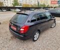 Черный Шкода Фабия, объемом двигателя 1.2 л и пробегом 141 тыс. км за 8000 $, фото 3 на Automoto.ua