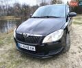 Чорний Шкода Фабія, об'ємом двигуна 1.39 л та пробігом 326 тис. км за 5400 $, фото 6 на Automoto.ua