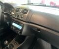 Чорний Шкода Фабія, об'ємом двигуна 1.6 л та пробігом 296 тис. км за 4950 $, фото 5 на Automoto.ua