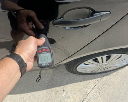 Черный Шкода Фабия, объемом двигателя 0 л и пробегом 139 тыс. км за 5700 $, фото 38 на Automoto.ua