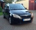 Чорний Шкода Фабія, об'ємом двигуна 1.2 л та пробігом 189 тис. км за 5700 $, фото 1 на Automoto.ua