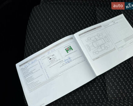 Чорний Шкода Фабія, об'ємом двигуна 1.4 л та пробігом 203 тис. км за 8599 $, фото 37 на Automoto.ua