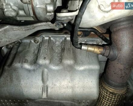 Черный Шкода Фабия, объемом двигателя 1.4 л и пробегом 203 тыс. км за 10500 $, фото 40 на Automoto.ua