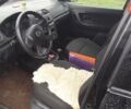 Чорний Шкода Фабія, об'ємом двигуна 1.6 л та пробігом 230 тис. км за 5900 $, фото 5 на Automoto.ua