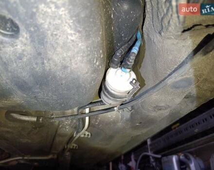 Черный Шкода Фабия, объемом двигателя 1.4 л и пробегом 203 тыс. км за 10500 $, фото 32 на Automoto.ua