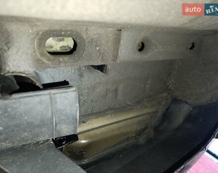 Черный Шкода Фабия, объемом двигателя 1.4 л и пробегом 203 тыс. км за 10500 $, фото 27 на Automoto.ua